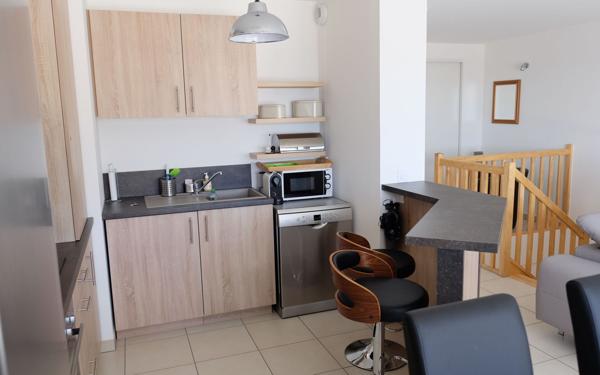 Maison à louer    4 pièces • 88,50 m2 Gex