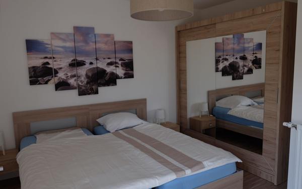 Maison à louer    4 pièces • 88,50 m2 Gex
