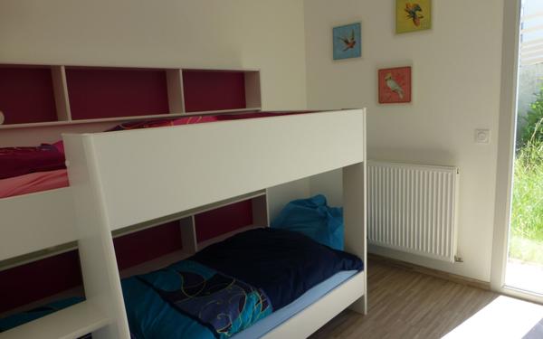 Maison à louer    4 pièces • 88,50 m2 Gex