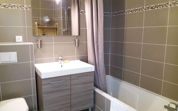 Maison à louer    4 pièces • 88,50 m2 Gex