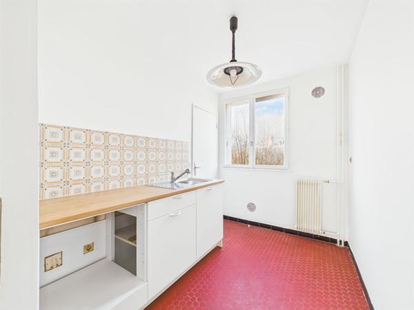 Appartement Saint Maur Des Fosses 1 pièce(s) 35 m2