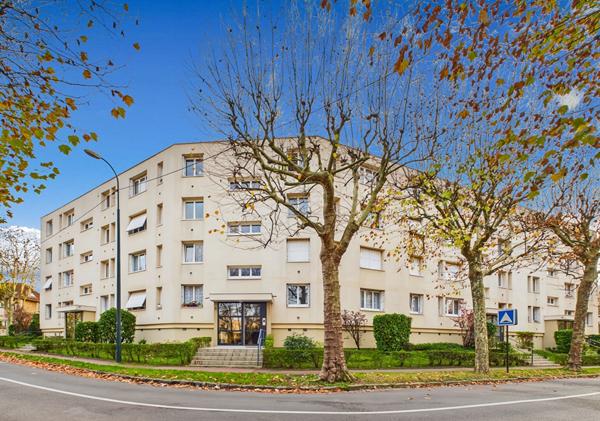 Appartement Saint Maur Des Fosses 1 pièce(s) 35 m2