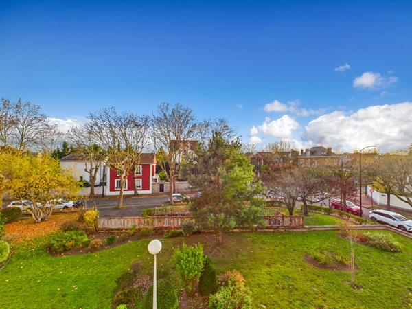 Appartement Saint Maur Des Fosses 1 pièce(s) 35 m2