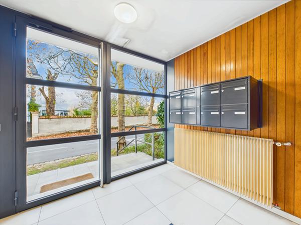 Appartement Saint Maur Des Fosses 1 pièce(s) 35 m2