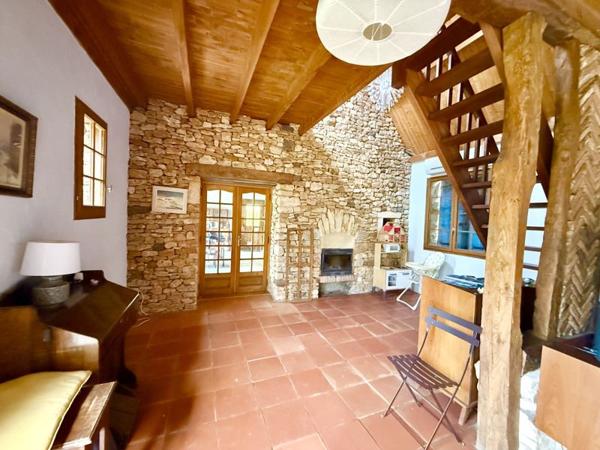 Maison à vendre |  Le Bugue |  6 pièces | 202 m²