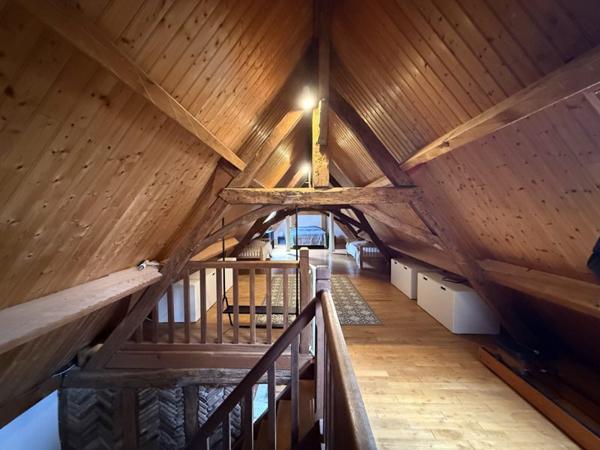 Maison à vendre |  Le Bugue |  6 pièces | 202 m²