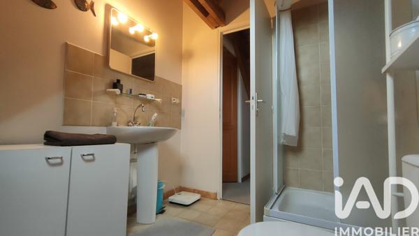 Maison à vendre 5 pièces 90 m² Saint-Pierre-Langers