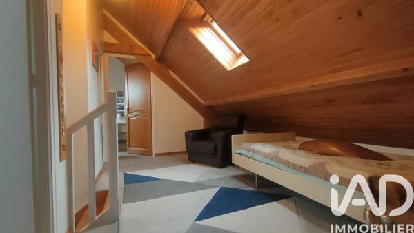 Maison à vendre 5 pièces 90 m² Saint-Pierre-Langers