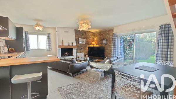 Maison à vendre 5 pièces 90 m² Saint-Pierre-Langers