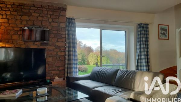 Maison à vendre 5 pièces 90 m² Saint-Pierre-Langers