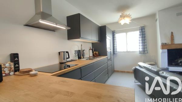 Maison à vendre 5 pièces 90 m² Saint-Pierre-Langers