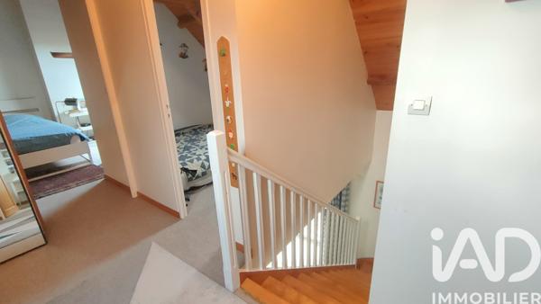 Maison à vendre 5 pièces 90 m² Saint-Pierre-Langers