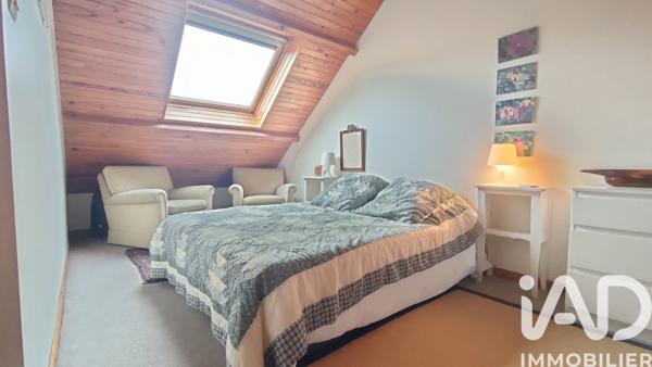 Maison à vendre 5 pièces 90 m² Saint-Pierre-Langers