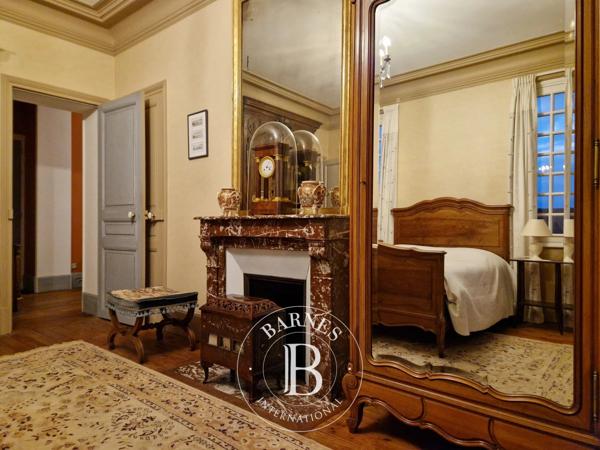 Cergy, Maison 5 Chambres -  291 m² à vendre
