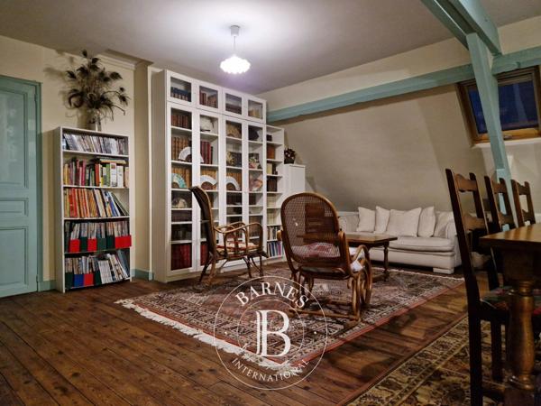 Cergy, Maison 5 Chambres -  291 m² à vendre