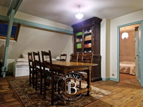 Cergy, Maison 5 Chambres -  291 m² à vendre