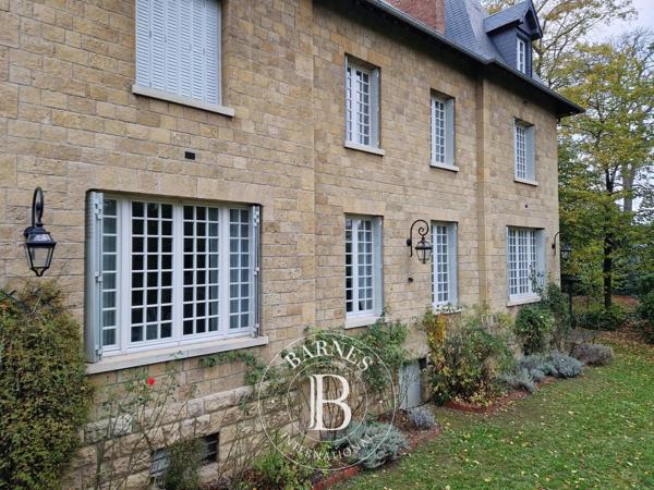 Cergy, Maison 5 Chambres -  291 m² à vendre