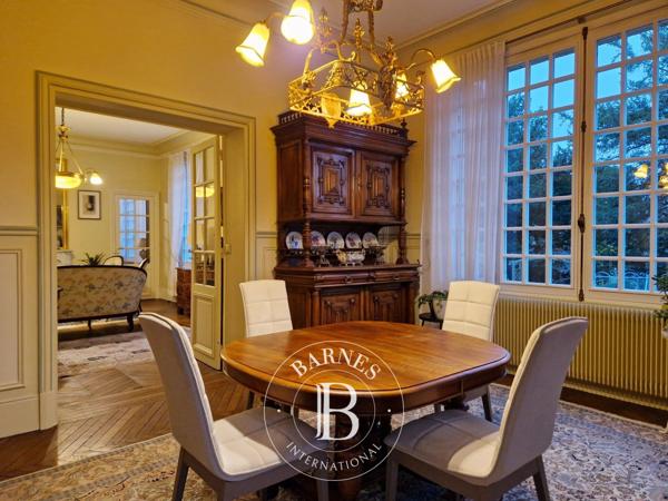 Cergy, Maison 5 Chambres -  291 m² à vendre