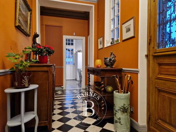 Cergy, Maison 5 Chambres -  291 m² à vendre