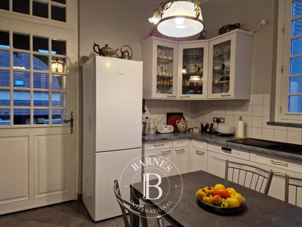 Cergy, Maison 5 Chambres -  291 m² à vendre