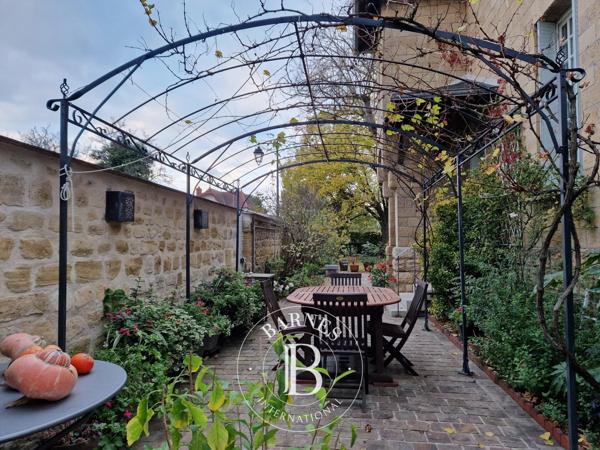 Cergy, Maison 5 Chambres -  291 m² à vendre
