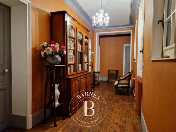 Cergy, Maison 5 Chambres -  291 m² à vendre