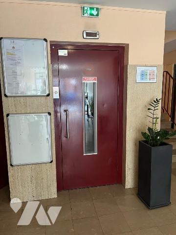 à 550 mètres de la Gare : Appartement Type 3 avec place de parking et balcon
