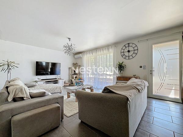 A vendre maison 4 pièces 108 m2 à Bayons