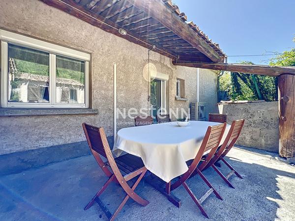 A vendre maison 4 pièces 108 m2 à Bayons