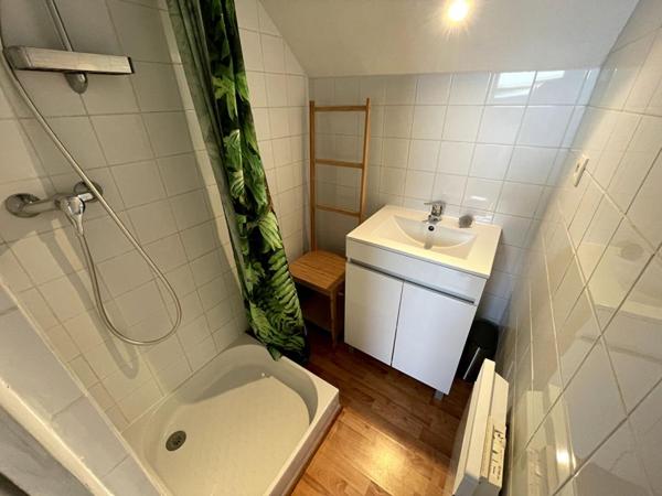 Appartement 2 chambres Paimboeuf  (44560)
