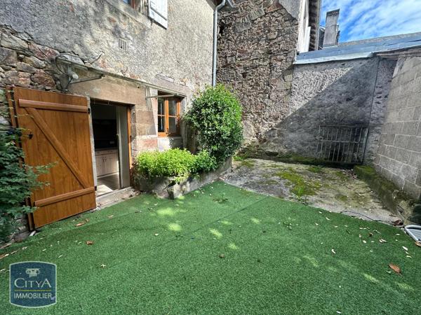 Maison à louer 2 pièces 48.04m²