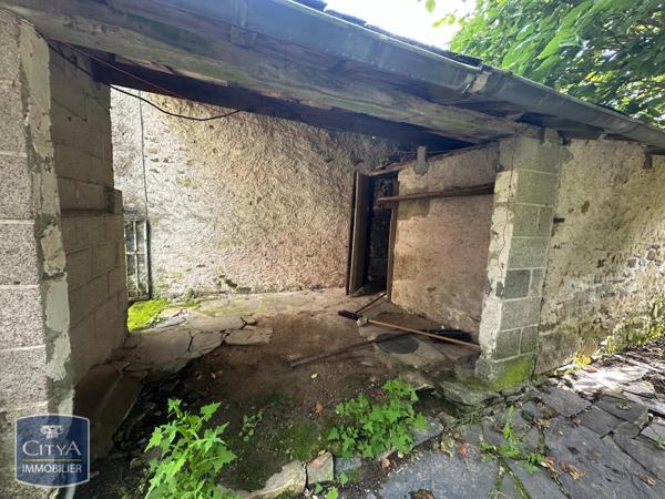 Maison à louer 2 pièces 48.04m²