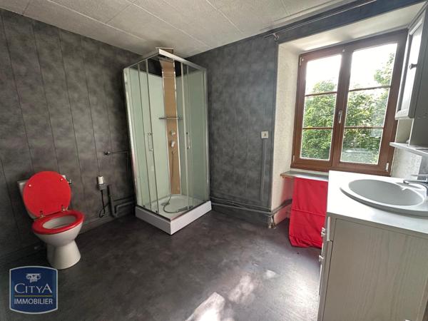 Maison à louer 2 pièces 48.04m²