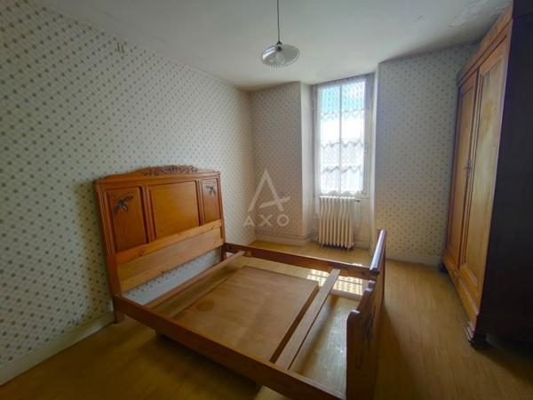 MAISON 5 CHAMBRES CENTRE DE CHATEAUNEUF