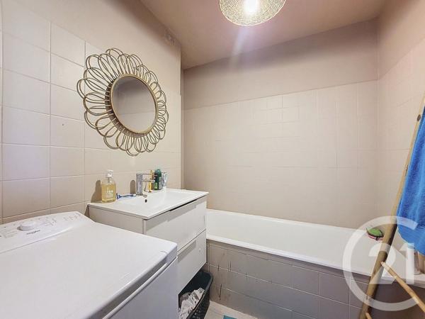 Appartement T3 à vendre  3 pièces - 44,10 m2 LE BARCARES - 66