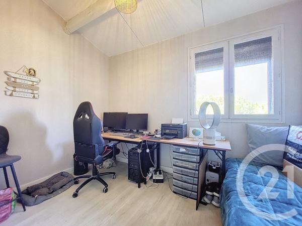 Appartement T3 à vendre  3 pièces - 44,10 m2 LE BARCARES - 66