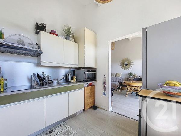 Appartement T3 à vendre  3 pièces - 44,10 m2 LE BARCARES - 66