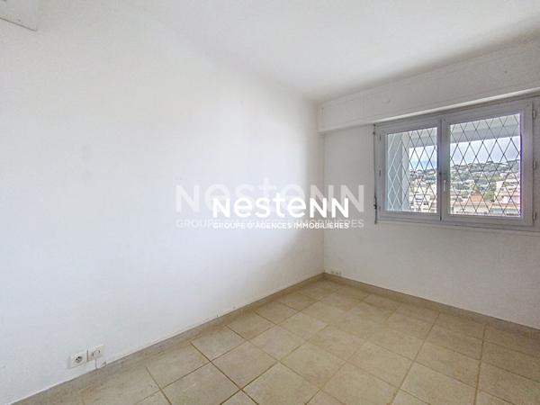 FRONT DE MER - Dernier Etage - VUE MER - Parking - Terrasse