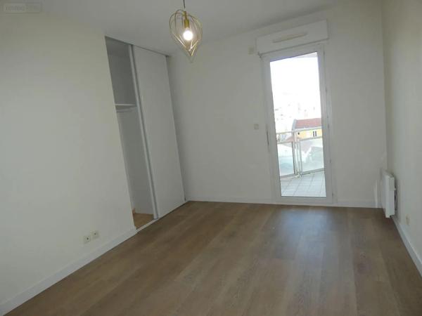 Location - Appartement Clermont-Ferrand 63000 2 pièces 40 m 2