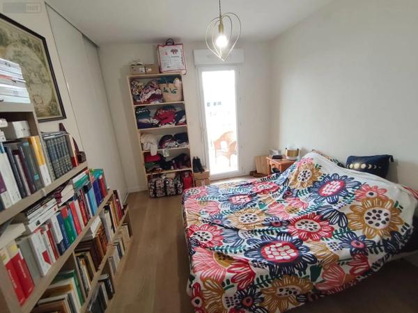 Location - Appartement Clermont-Ferrand 63000 2 pièces 40 m 2