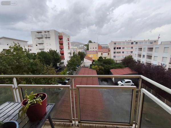 Location - Appartement Clermont-Ferrand 63000 2 pièces 40 m 2