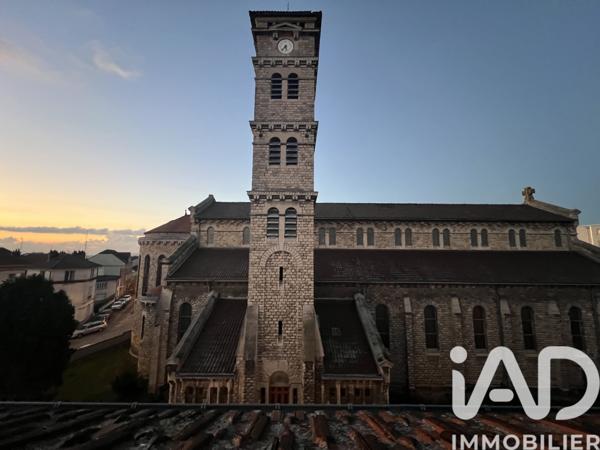 Appartement à vendre 1 pièce 22 m² Reims