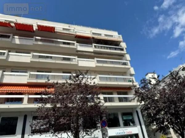 Achat - Appartement Neuilly-sur-Seine 92200 4 pièces 80 m 2