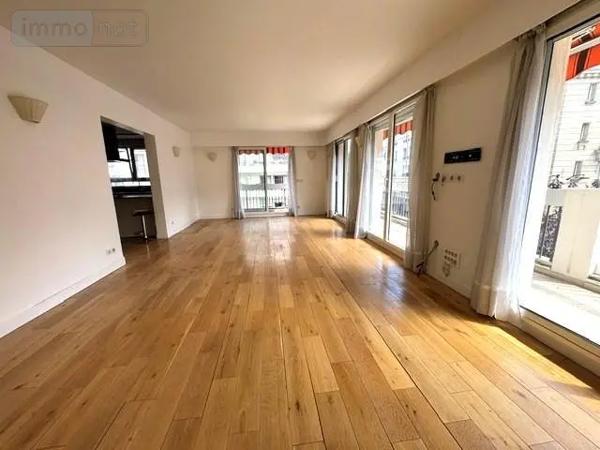 Achat - Appartement Neuilly-sur-Seine 92200 4 pièces 80 m 2