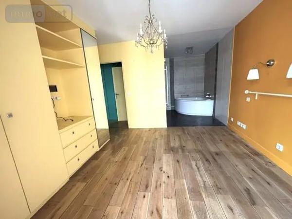 Achat - Appartement Neuilly-sur-Seine 92200 4 pièces 80 m 2