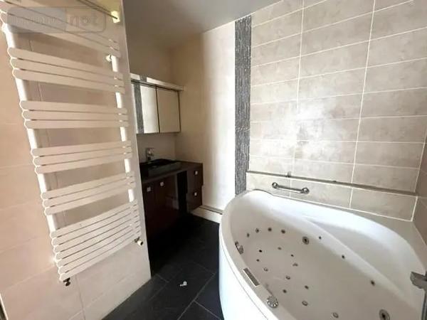 Achat - Appartement Neuilly-sur-Seine 92200 4 pièces 80 m 2
