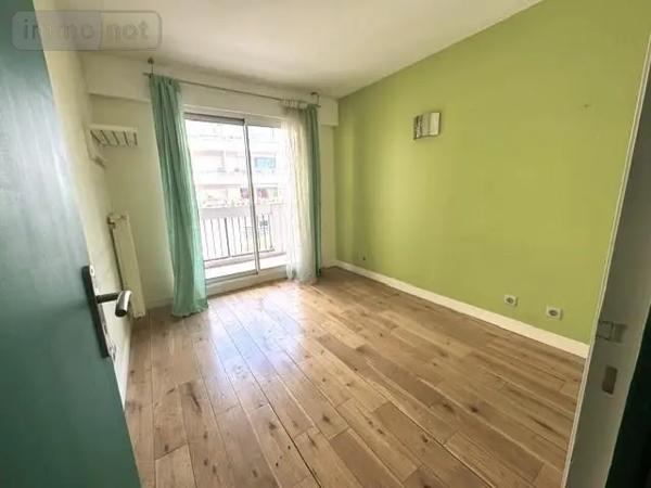 Achat - Appartement Neuilly-sur-Seine 92200 4 pièces 80 m 2