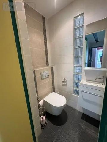 Achat - Appartement Neuilly-sur-Seine 92200 4 pièces 80 m 2
