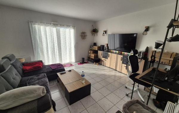Vente Maison Beauvoir-sur-niort   
