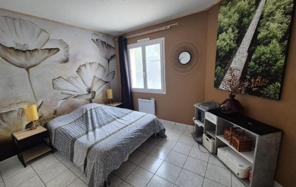 Vente Maison Beauvoir-sur-niort   